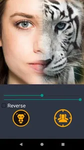 Animal Face Maker screenshot 14