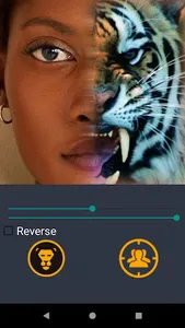 Animal Face Maker screenshot 16