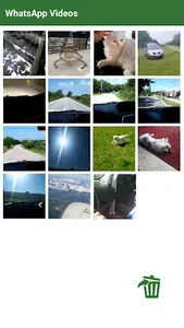 Cleaner for Whatsapp screenshot 3
