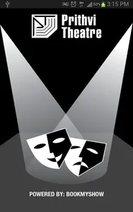 Prithvi Theatre screenshot 0