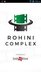 Rohini Complex screenshot 0