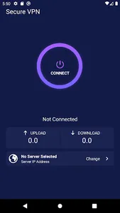 Secure VPN screenshot 3