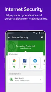 BT Virus Protect screenshot 2