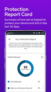 BT Virus Protect screenshot 5