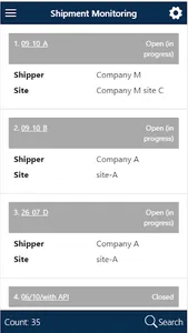 Xsense for Mobile screenshot 1