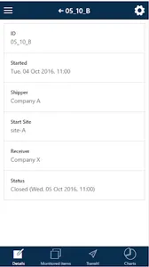 Xsense for Mobile screenshot 2