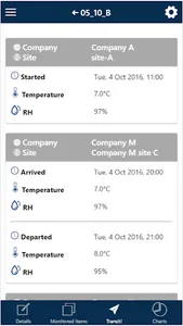 Xsense for Mobile screenshot 3