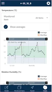 Xsense for Mobile screenshot 4