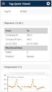 Xsense for Mobile screenshot 6