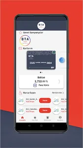 BTA Digital screenshot 0