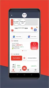 BTA Digital screenshot 1