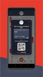 BTA Digital screenshot 2