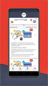 BTA Digital screenshot 3