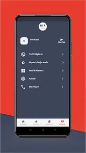 BTA Digital screenshot 4