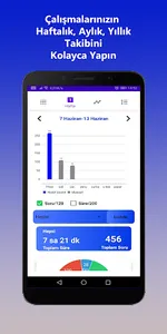 Yks Takipçi screenshot 1