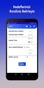 Yks Takipçi screenshot 4