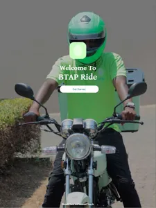 BTAP RIDE screenshot 2