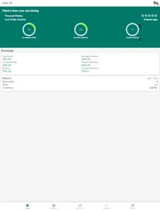 BTAP RIDE screenshot 3