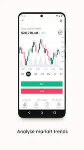 BTC Markets screenshot 6