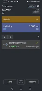 Valet screenshot 0