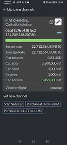 Valet screenshot 1