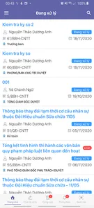 B-SignFlow screenshot 1