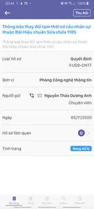 B-SignFlow screenshot 2