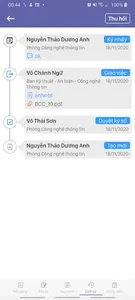 B-SignFlow screenshot 3