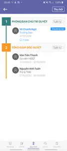 B-SignFlow screenshot 4