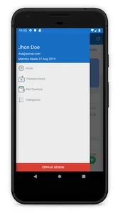 eCash Flow screenshot 3