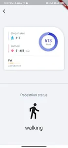FitnessPro screenshot 3