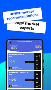 StockEx Virtual Option Trading screenshot 10