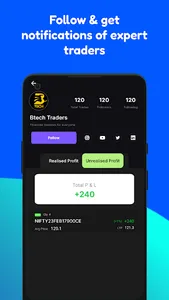 StockEx Virtual Option Trading screenshot 6