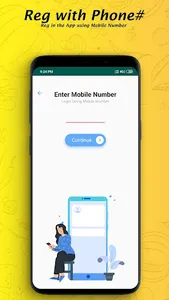 Home Basket- We Safe | Online  screenshot 3