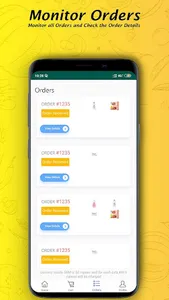 Home Basket- We Safe | Online  screenshot 5