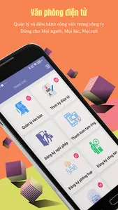 B-eOffice screenshot 0