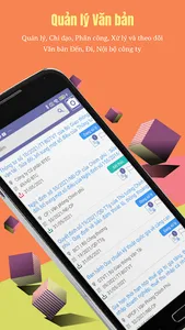 B-eOffice screenshot 1