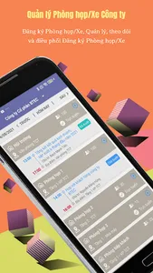 B-eOffice screenshot 2