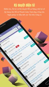 B-eOffice screenshot 3