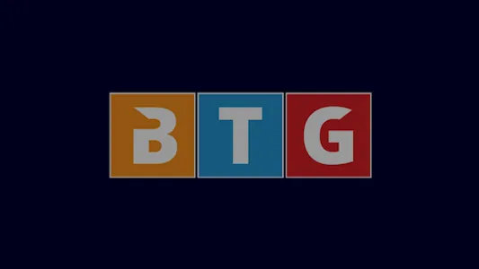 BTG Screen Player screenshot 0