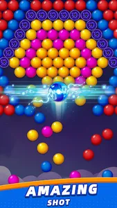 Bubble Shooter: Pop Crush Game screenshot 5