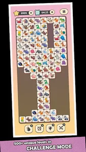 Onet Star - Tile Match Puzzle screenshot 1