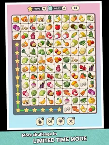 Onet Star - Tile Match Puzzle screenshot 15