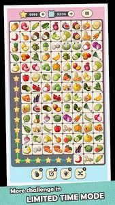 Onet Star - Tile Match Puzzle screenshot 9