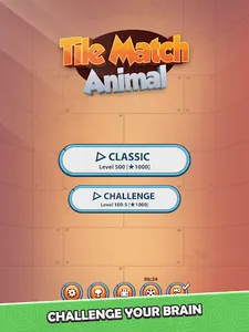 Tile Match: Animal Link Puzzle screenshot 10