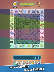 Tile Match: Animal Link Puzzle screenshot 11