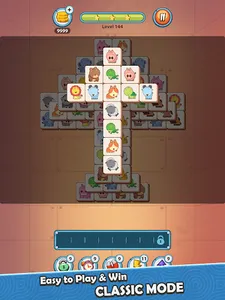 Tile Match: Animal Link Puzzle screenshot 12