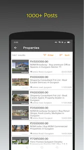 DoopLink screenshot 1