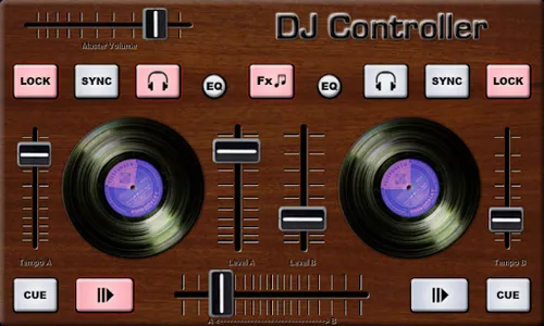 DJ Control screenshot 17