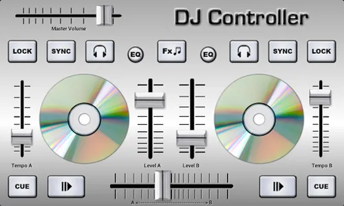 DJ Control screenshot 21